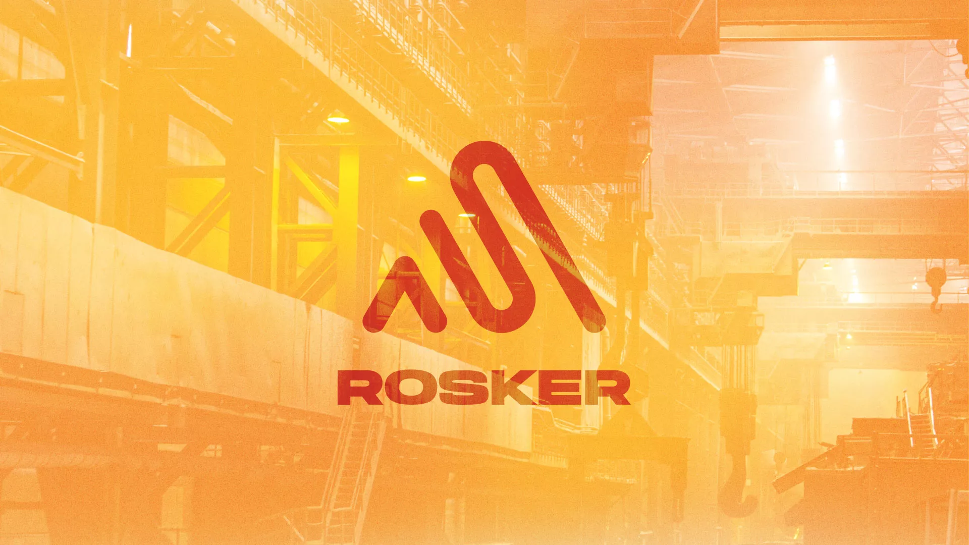 Ребрендинг компании «Rosker» и редизайн сайта в Сочи